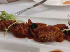 -维兰西餐(万泉河店)