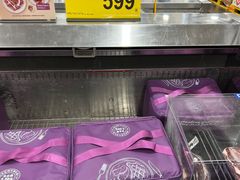 -山姆会员商店(上海浦东店)