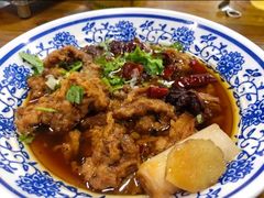 -豫掌柜饸饹面·烩面(秀沿路店)