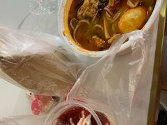 -老牌柳州螺蛳粉(同班同学美食城店)