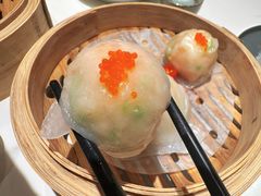 -禄运茶居·手工点心(恒宝广场店)