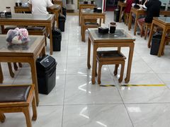 大堂-天宫院小吃·包子炒肝儿(管庄店)