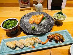 -Tuna maki寿司(园区永旺店)