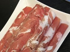 -楼外楼大刀肉传统火锅居(幸福街店)