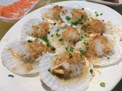 -老字号蛇口德记烧腊饭店·海鲜加工
