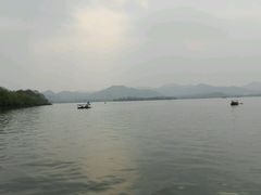 -西湖天地