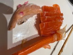 -星伦多自助料理·涮烤一体(江桥万达店)
