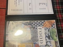 -小世界西餐厅(建国门店)