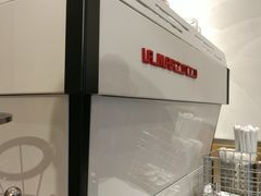 -Legno.ita Coffee by Wood(襄阳南路店)