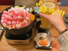 -西月山居匠心创意料理(江汉路新佳丽广场店)