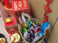 -海底捞火锅(万达广场店)