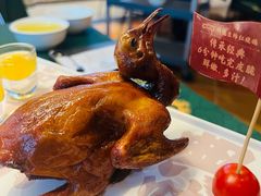 -大鸽饭(汉溪长隆店)
