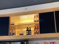 -木屋烧烤(万德庄店)