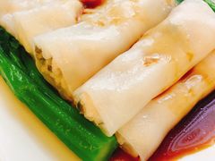 -香云轩·顺德菜(香云纱园林酒店店)