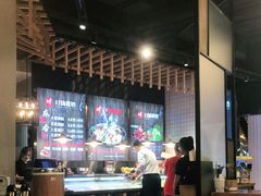 -川锅哎哟·麻辣香锅(国大城市广场店)