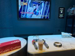-方糖KTV-PLUS(世茂广场店)