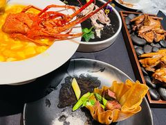 -小运河·公馆(国贸店)