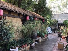 -园林美食城·本土农家菜(杨和镇店)