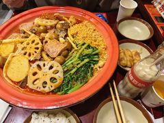 -李炮称盘麻辣烫(无锡荟聚店)