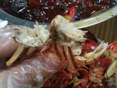 -柒五龙虾(八王寺店)