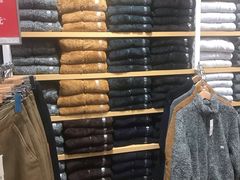 -优衣库(上海金桥太茂店)
