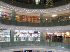 -皇庭广场(福华三路店)