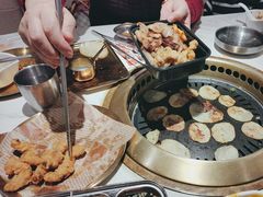 -花味烤肉·拌饭(建邺万达店)