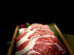 -滇釜火锅·能喝汤的火锅(车公庄店)