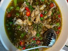 -秀儿四九城·新京菜(亚运村鸟巢店)