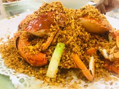 -东江海鲜酒家(艺都分店)