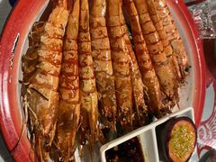 -辉记炭烧海鲜大排档·老字号(福田店)