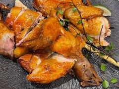 -美奈小馆·越南料理(中航城君尚购物中心店)