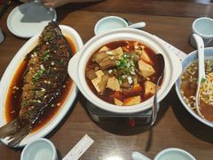 -二分八云雁阁•新晋菜大同味(长治路店)