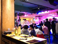 大堂-蒙料·手把肉(望京店)