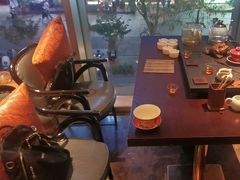 -千百味红餐厅·江西菜(绿地双子塔店)