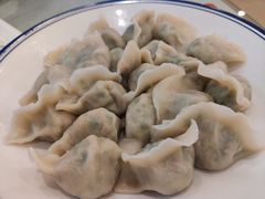 -大妈饺子馆·特色锅包肉·饺子(鼓楼店)