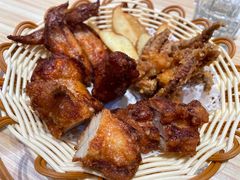 -食其家·牛丼咖喱(太阳宫店)