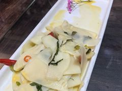 -堂宴·老厦门私房菜(1988仙岳总店)