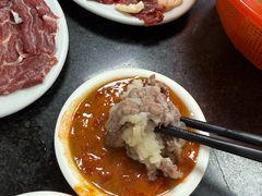 -五洲牛肉美食馆