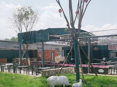 -阳坊胜利涮羊肉(阳坊老店)