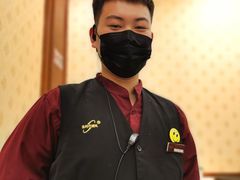 -金时代顺风大酒店(金山店)