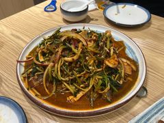 -鸭绿江民族饭店(总店)