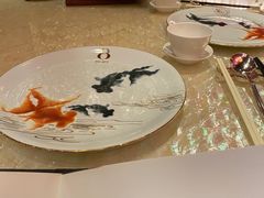 -8餐厅(新葡京酒店)