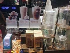 -星巴克臻选(长沙运达中央广场店)