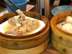 -佬港味粤味小馆(锦艺城店)