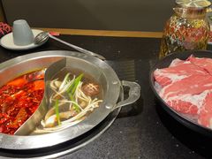 -井格重庆火锅(西直门凯德Mall店)
