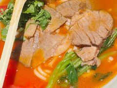 -鑫花溪牛肉米粉(凤凰街创始总店)