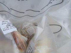 -BROAD面包路·欧式面包(龙湖时代C馆店)