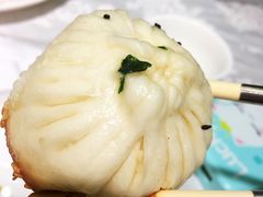 招牌生煎包-和记小菜(东方店)