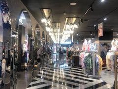 -优客城市奥莱